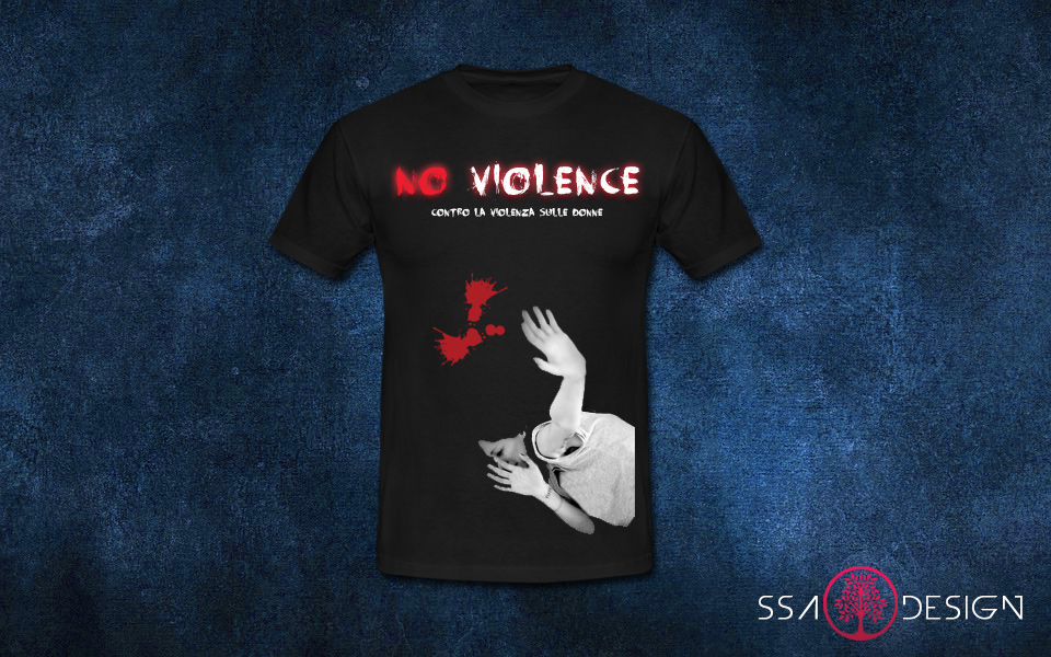 NO VIOLENCE - Evento contro la violenza sulle donne