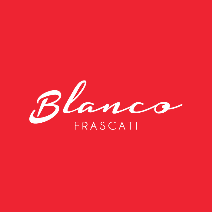 BLANCO - Abbigliamento<br>Logo