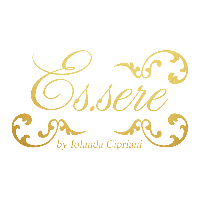 ESSERE - Centro Benessere<br>Logo